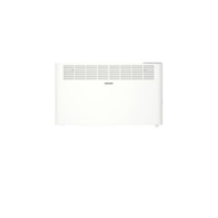 Wand-Konvektor 2 kW/230V, wei CNS 2000 Plus LCD