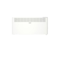 Wand-Konvektor 2.5 kW/230V, wei CNS 2500 Plus LCD