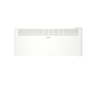 Wand-Konvektor 3 kW/230V, wei CNS 3000 Plus LCD