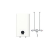 Kleinspeicher mit Armatur UFP5 Trend+VL OFP 5 Trend + VL