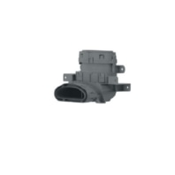 Oval air duct LVE BH 90-D