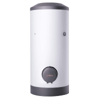 Standspeicher 200l SHW 200 S