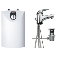 Built-under device 5l SNU 5 SL+MAE-W
