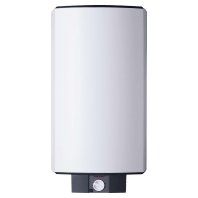 Wall storage 100L, white, HFA-Z 100