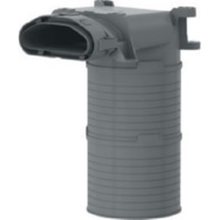 Luftverteilsystem LVE WDA 125