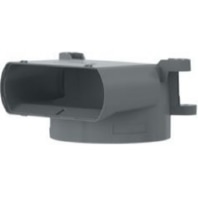 Luftverteilsystem LVE-LVS WDA 125
