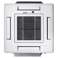 Air-conditioning split system  inside ACK 50 premium4