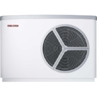 Heat pump (air/water) monobloc type WPL-A 05 HK 230 Prem