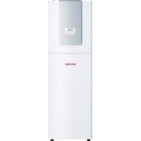 Sole/Wasser-Wrmepumpe WPE-I 08 HW 230 Prem