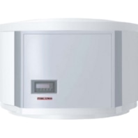 Hot water heat pump WWS 20