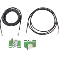 Connection/tube mounting kit WP-RBS 44/60/130