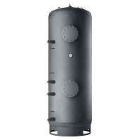 Storage tank SBB 1000 WP SOL