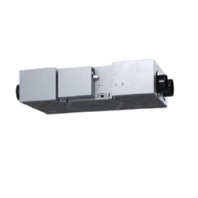 L�ftungsger�t Deckenger�t mit WRG LWZ 130 Enthalpie