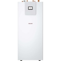 Sole/Wasser-Wrmepumpe WPE-I 33 H400Premium