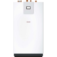 Heat pump (water/water) WPE-I 87 H400Premium