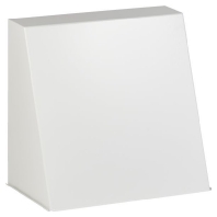 Auenhaube Edelstahl LTM TL 1230 BA VA E6W R6