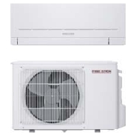 Air-conditioning split system  single CAWR 25 premium4