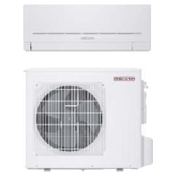 Air-conditioning split system  single CAWR 50 premium4