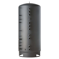 Boiler storage tank SBS 1501 W