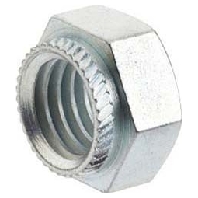 Einpressmutter M8 ZX377P10 (Inhalt: 10)