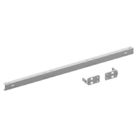 System cabinet profile 1250mm TZ435