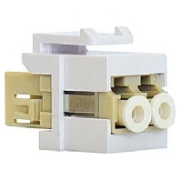 Modular jack ZE319