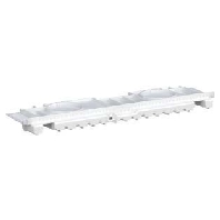 Separation plate for meter board 68mm UZB3