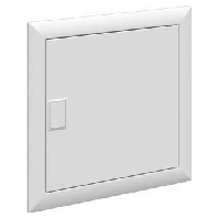 Protective door for cabinet 384mmx372mm BL610