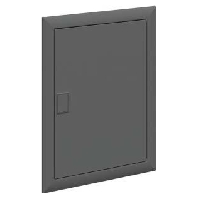 Protective door for cabinet 384mmx497mm BL621