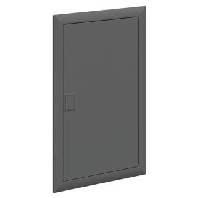 Protective door for cabinet 384mmx622mm BL631