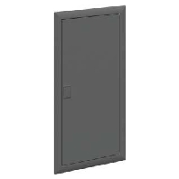 Protective door for cabinet 384mmx747mm BL641