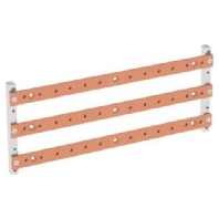 Flat Busbar 630A ZX1211