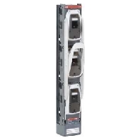 NH1-In-line fuse base 250A ZE562M