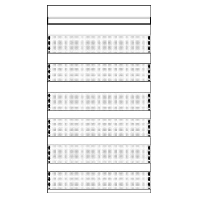 Built-in field for telecommunications 2MM2