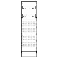 Built-in field for telecommunications 1MMC22
