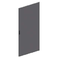 Partial door for cabinet 359,5mmx1891mm RT18