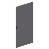 Partial door for cabinet 609,5mmx1891mm RT28