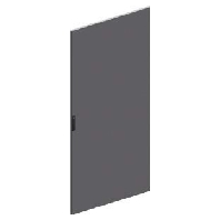 Partial door for cabinet 677mmx1891mm RT58R