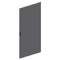 Partial door for cabinet 609,5mmx2191mm RT210