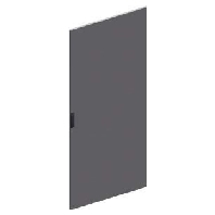 Partial door for cabinet 589,5mmx2191mm RT310