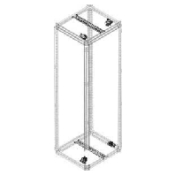 Mounting bracket for enclosure RZ1P4A