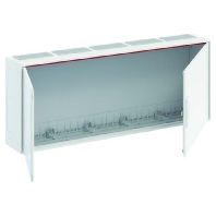 Empty cabinet 500x1300mm A53