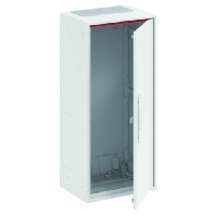Empty cabinet 650x300mm A14