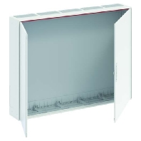 Empty cabinet 950x1300mm A56