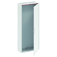 Empty cabinet 1250x550mm A28