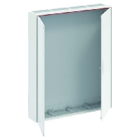 Empty cabinet 1250x1050mm A48