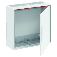 Empty cabinet 500x550mm B23