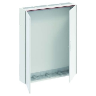 Empty cabinet 1250x1050mm B48