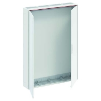 Empty cabinet 1400x1050mm B49