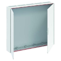Empty cabinet 1100x1300mm A57D